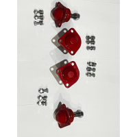  Кульова опора ТРЕК TRS-SPORT ВАЗ 2101-2121 (посилена) 