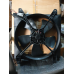Вентилятор радіатора основний Лачетті Такума