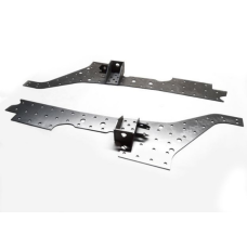 Підсилювач лонжерону переднього нива 2121,21213,21214,2131