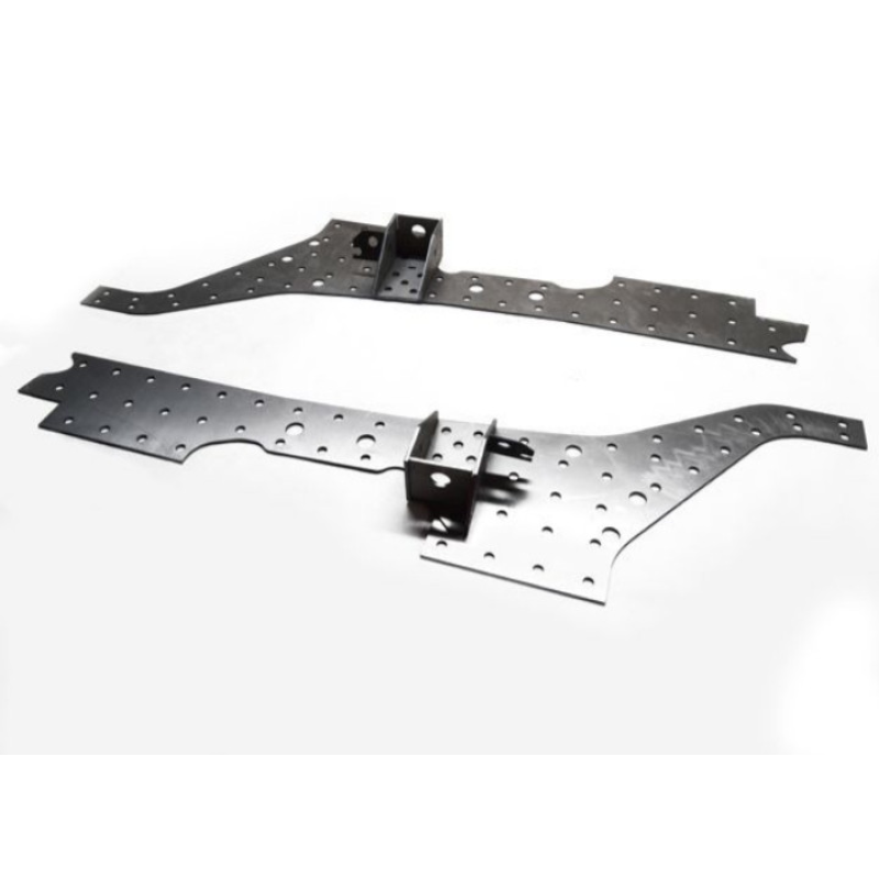 Підсилювач лонжерону переднього нива 2121,21213,21214,2131 Підсилювач лонжерону переднього нива 2121,21213,21214,2131