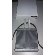 Радіатор пічки Ланос, Сенс Shin Kum