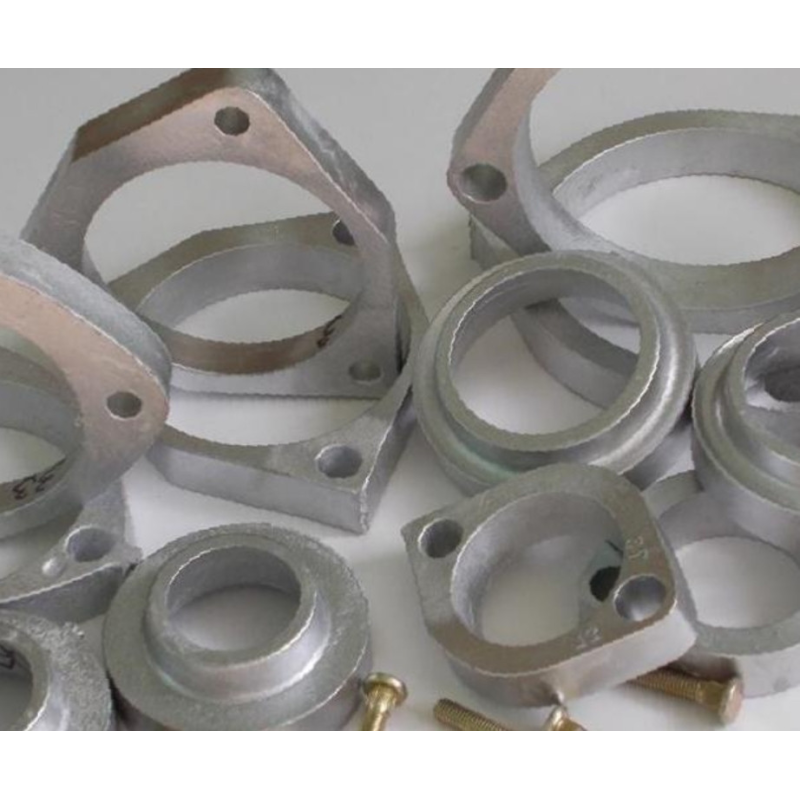 Проставки задні Kia Rio, Hyundai Accent 2005-2011р. Проставки задні Кіа Ріо, Хюндай Акцент