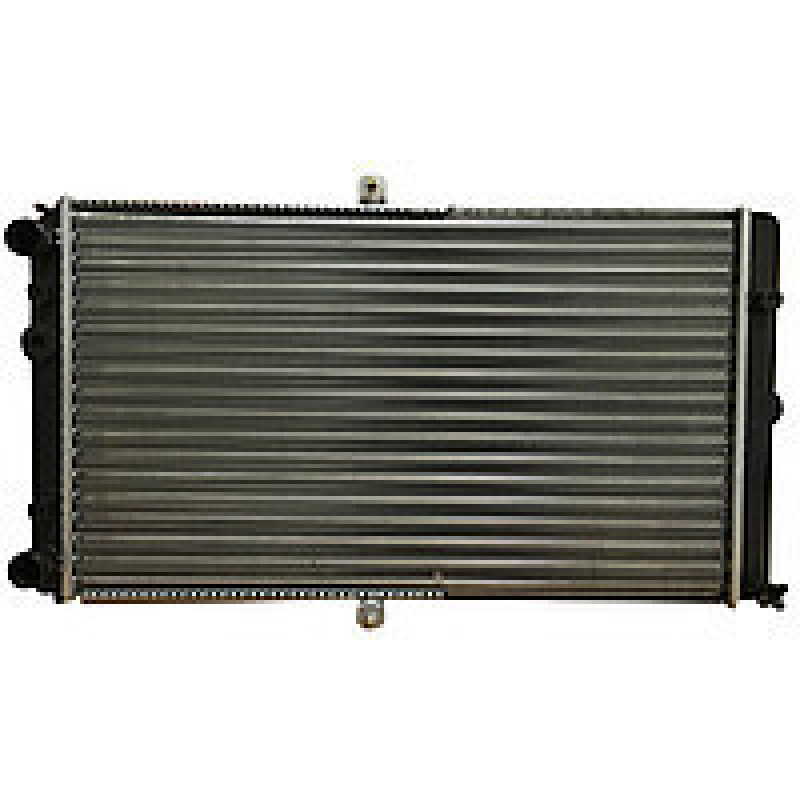 Радіатор водяного охолодження ВАЗ 2110, 2111,2112 (TEMPEST) Радіатор водяного охолодження ВАЗ 2110, 2111,2112 (TEMPEST)