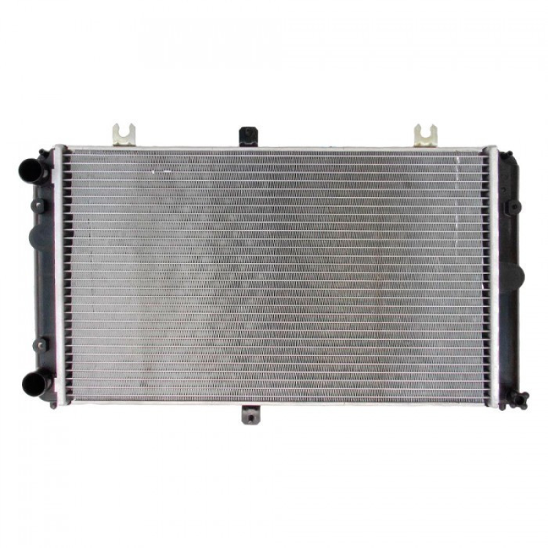 Радіатор водяного охолодження ВАЗ 2170-2172 ПРІОРА (TEMPEST)