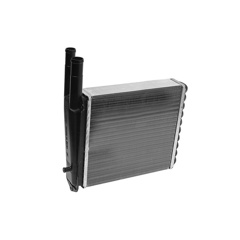 Радіатор опалення (нового зразка) ВАЗ 2110, 2111, 2112, 2170, 2171, 2172 “Приора“