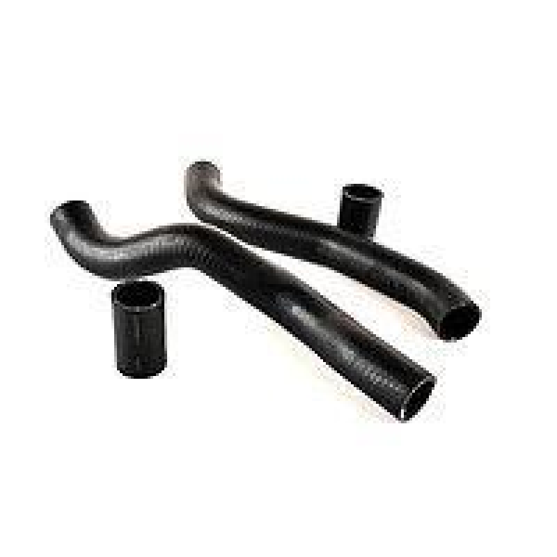 Комплект патрубків радіатора 21082 (інжектор)