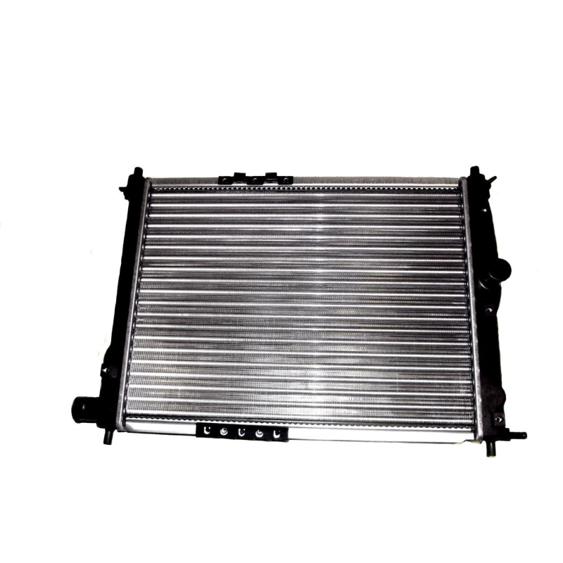 Радіатор охолодження Ланос з кондиціонером