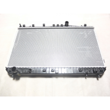 РАСІАТОР LACETTI 1.4-1.6-1.8 ОСНОВНОЇ