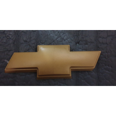 Емблема решітки радіатора Авео Т-250 хрест