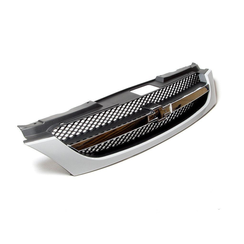 Решітка радіатора Lacetti HB ⁇ 96547127 Решітка радіатора Lacetti HB ⁇ 96547127