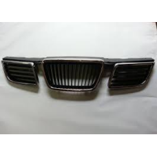 Решітка радіатора NUBIRA-1