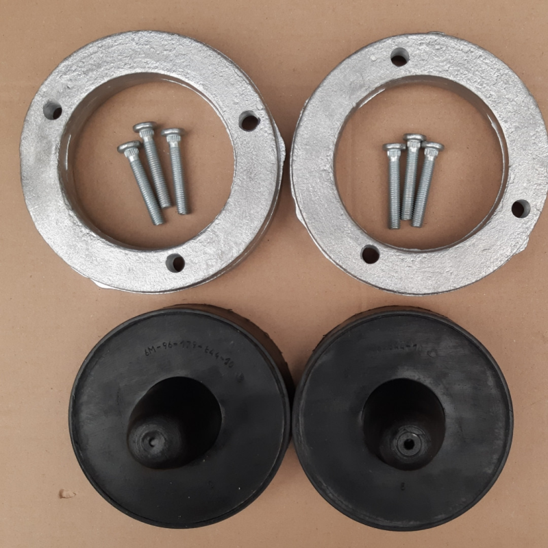 Проставки Опель Віктра C Opel Vectra C 2002-2008 г/в задні та передні Проставки Опель Віктра C Opel Vectra C 2002-2008 г/в задні та передні