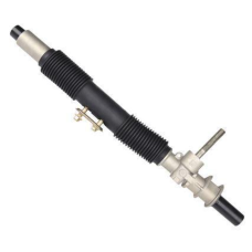 Рейка кермова Ланос, Сенс без ГУРа в зборі