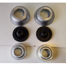 Проставки Опель Вектра Б Opel Vectra B