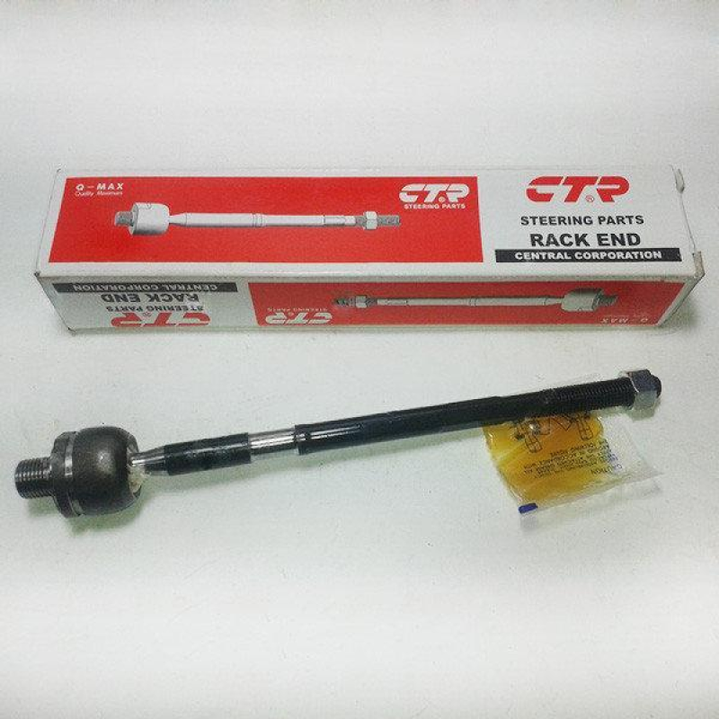 Тяга рульова LACETTI CTR Тяга рульова LACETTI CTR