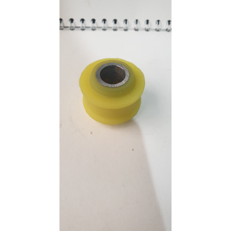 Сайлентблок кермових тяг Ланос Нексія поліуретан Сайлентблок кермових тяг Ланос Нексія поліуретан