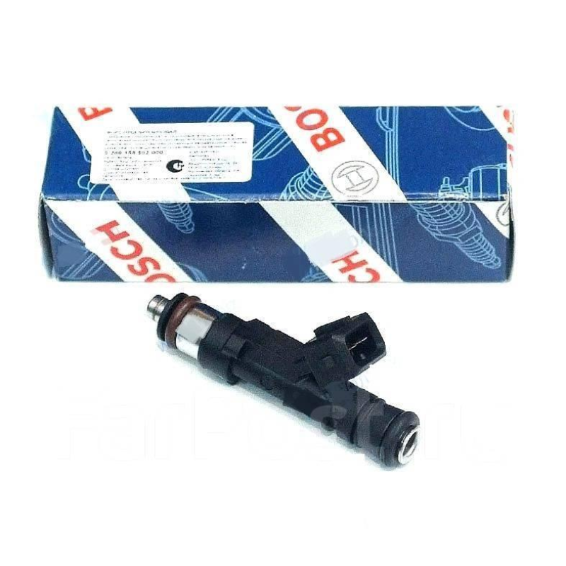 Форсунка паливна Bosch оригінал