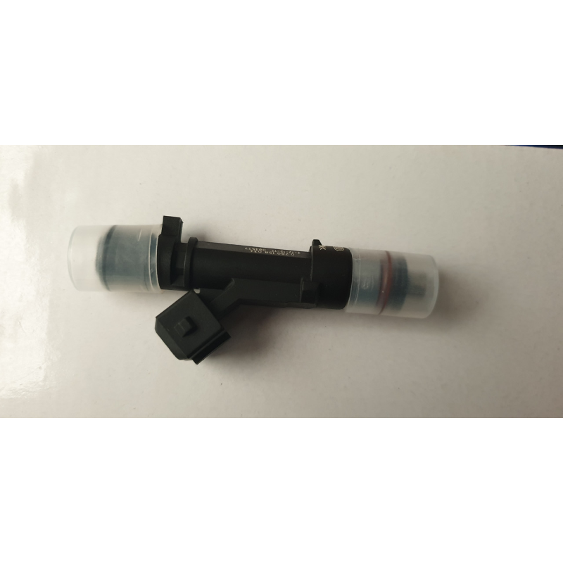 BOSCH — 0280158034 Форсунка бензин 158 034 Renault Logan, Sandero 1.4, 1.6