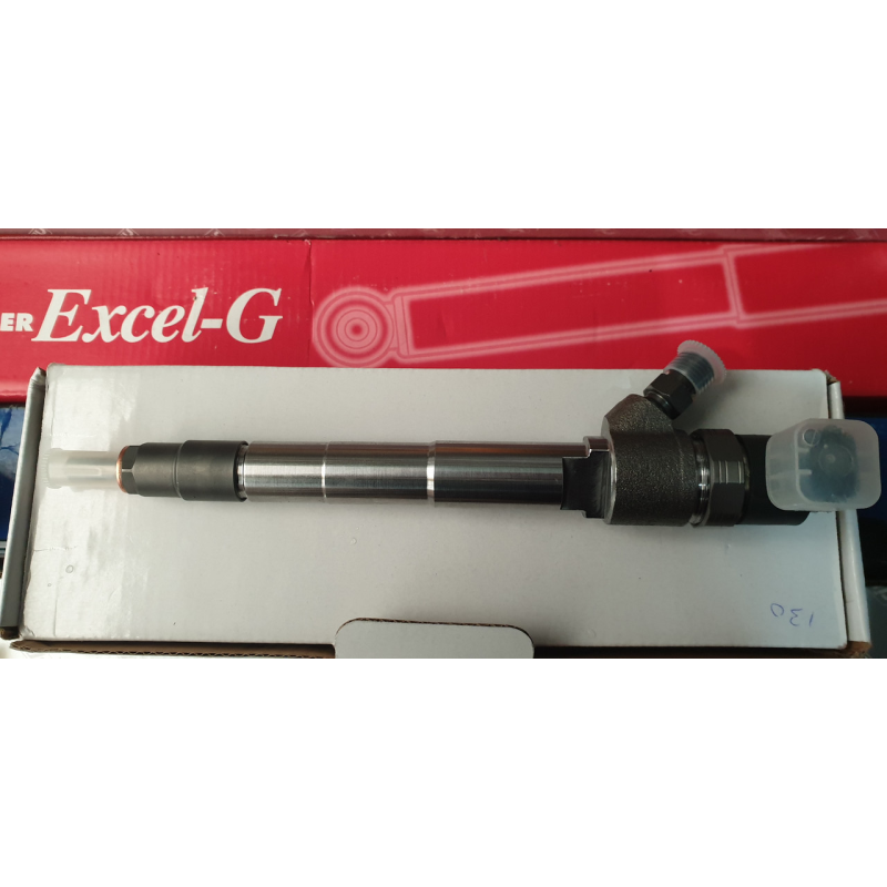 Форсунка ГАЗЕЛЬ із Дуг. Cummins ISF 2.8 (Bosch 0445110376) (5309291F) Форсунка ГАЗЕЛЬ із Дуг. Cummins ISF 2.8 (Bosch 0445110376) (5309291F)