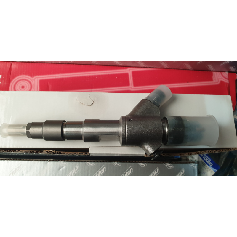 Форсунка ГАЗ,МАЗ,ПАЗ системи Common Rail Евро-4 BOSCH 0445120245