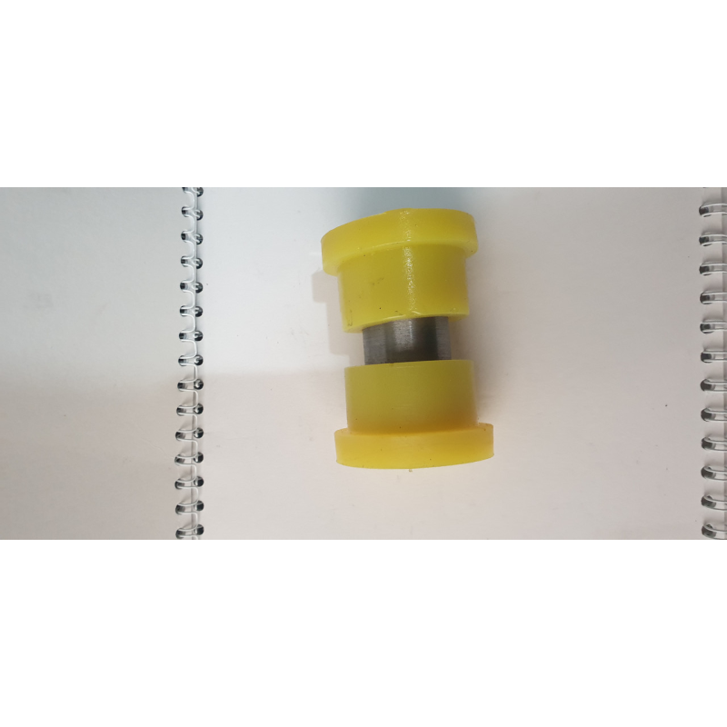 Сайлентблок задньої балки Деу Ланос | Daewoo Lanos поліуретан набірної Сайлентблок задньої балки Деу Ланос | Daewoo Lanos поліуретан набірної