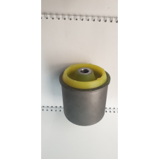 САЙЛЕНТБЛОК ЗАДНЬОЇ БАЛКИ AVEO / KALOS / SPARK (GM 96535146) поліуретан