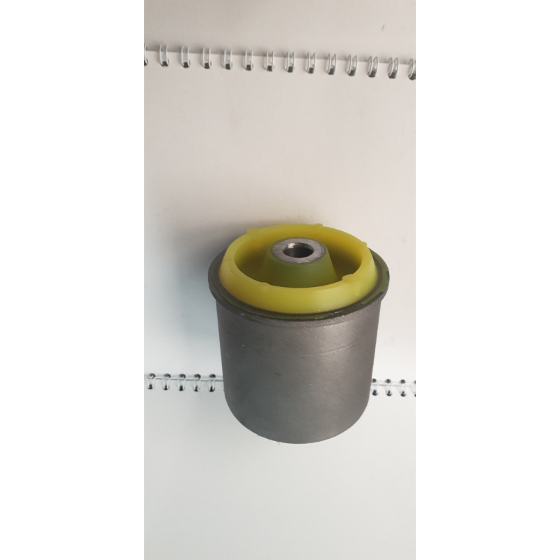 САЙЛЕНТБЛОК ЗАДНЬОЇ БАЛКИ AVEO / KALOS / SPARK (GM 96535146) поліуретан САЙЛЕНТБЛОК ЗАДНЬОЇ БАЛКИ AVEO / KALOS / SPARK (GM 96535146) поліуретан