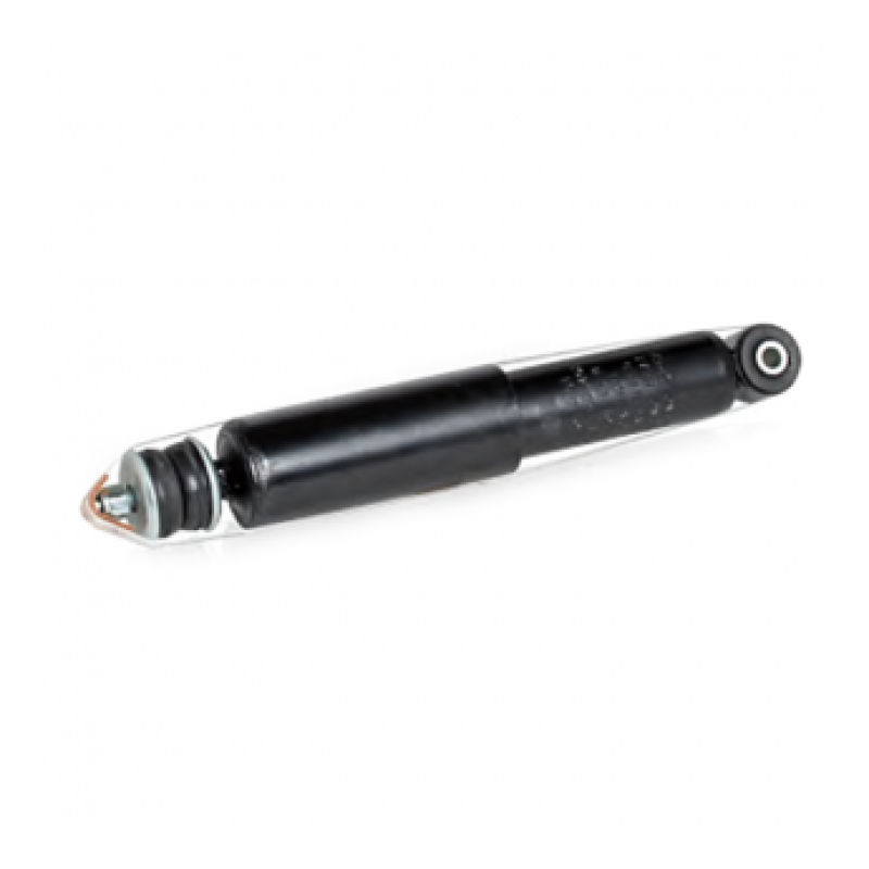 Амортизатор 21214 передньої підвіски Амортизатор 21214 передньої підвіски