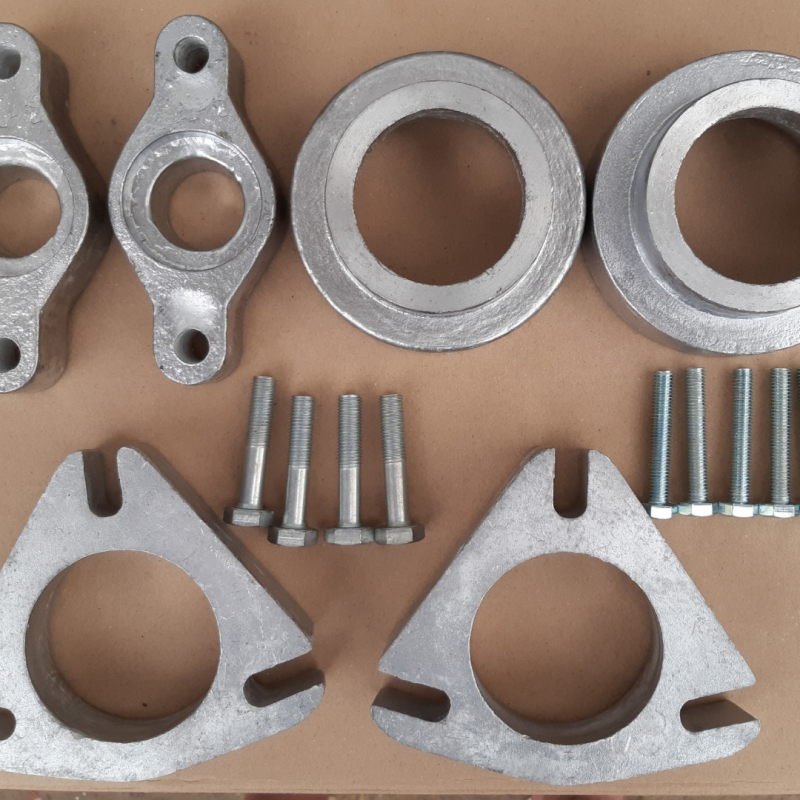 Проставки Форд фокус 2 Ford focus 2 Проставки Форд фокус 2 Ford focus 2