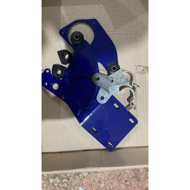 Відв“язка переднього моста сталева Ніва (2121, 2131, 21213, 21214+Урбан)