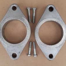 Проставки Ніссан альмера класик Nissan almera classic задні