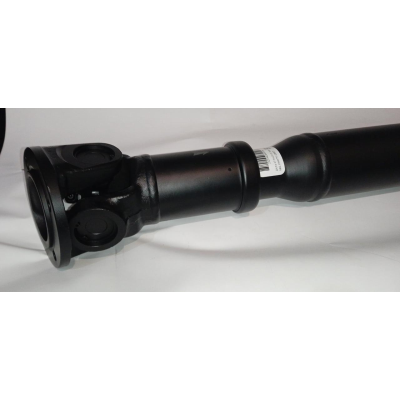 ВАЛ КАРДАРНИЙ З УСИЛЕННИЙ ШЛИЦЕВИЙ ЗАДЕНЬ ВАЗ 2123