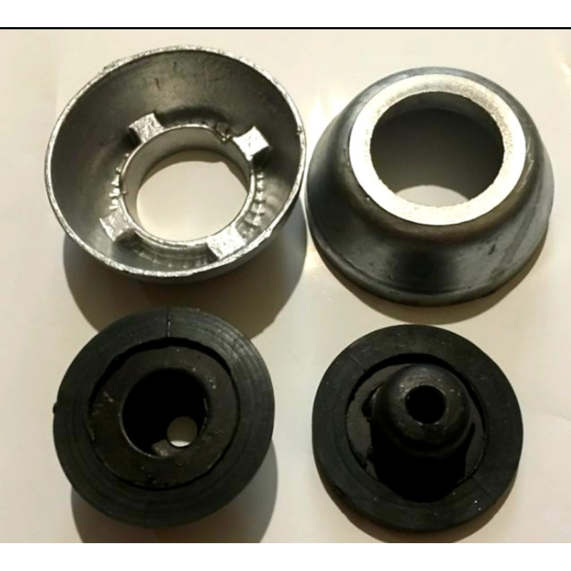 Проставки передні Опель Астра джі Opel Astra G Проставки передні Опель Астра джі Opel Astra G