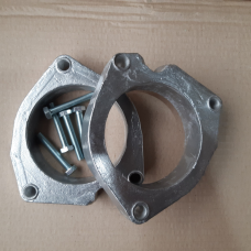 Проставки Рено Меган 2 Renault Megan 2 передні