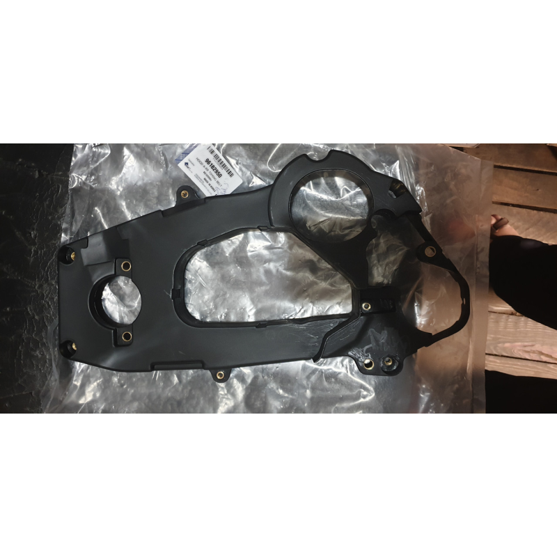 Кожух ременя ГРМ задня Ланос 1.5, Авео 1.5 КАР 96182950