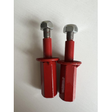 Удлинители амортизаторов для автомобилей Volkswagen,Škoda,Nissan,Kia,Suzuki и тд