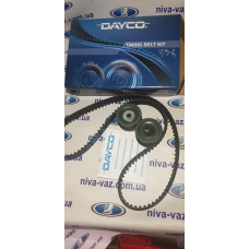 Комплект ГРМ 2110 -2112 16 клапанна DAYCO