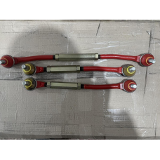 Рульова трапеція (тяги, наконечники) ВАЗ 2101-2107