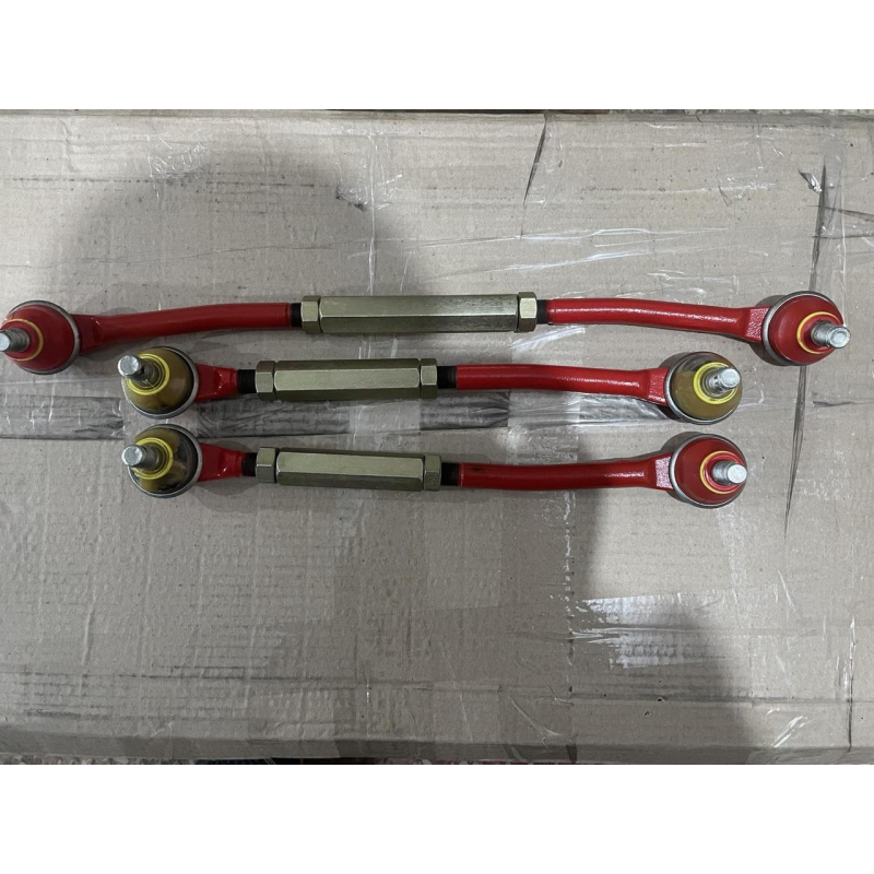 Рульова трапеція (тяги, наконечники) ВАЗ 2101-2107