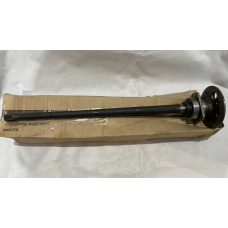 Піввісь 2101, 2102, 2103, 2104, 2105, 2106, 2107