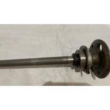 Піввісь 2101, 2102, 2103, 2104, 2105, 2106, 2107