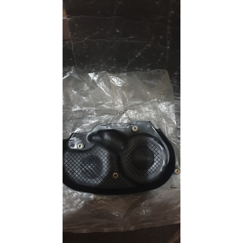 Кришка ременя ГРМ Кожух на Лачетті 1,8 LDA передн верхн GM 96499376