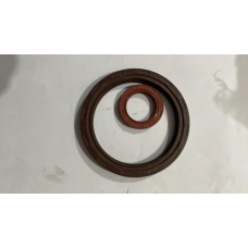 Сальники вала колінчастого ВАЗ 2108-2115,Пріора 2170-2172, Калина 1117-1118