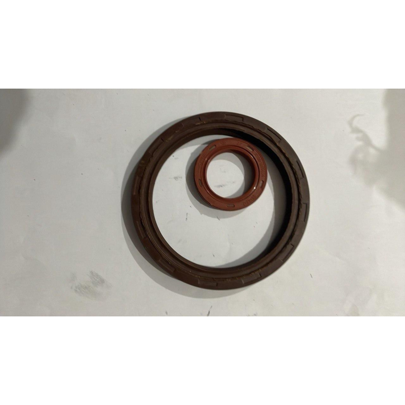 Сальники вала колінчастого ВАЗ 2108-2115,Пріора 2170-2172, Калина 1117-1118 Сальники вала колінчастого ВАЗ 2108-2115,Пріора 2170-2172, Калина 1117-1118