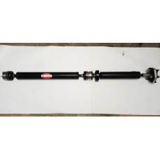 Вал карданний ВАЗ 2101-07 в зборі на шрусах