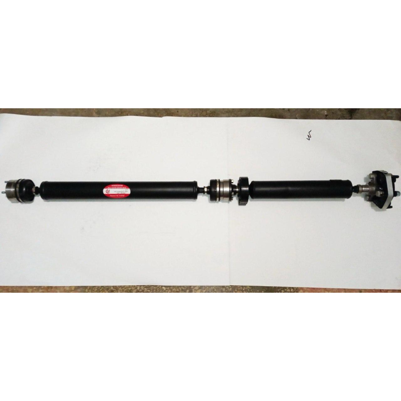 Вал карданний ВАЗ 2101-07 в зборі на шрусах Вал карданний ВАЗ 2101-07 в зборі на шрусах