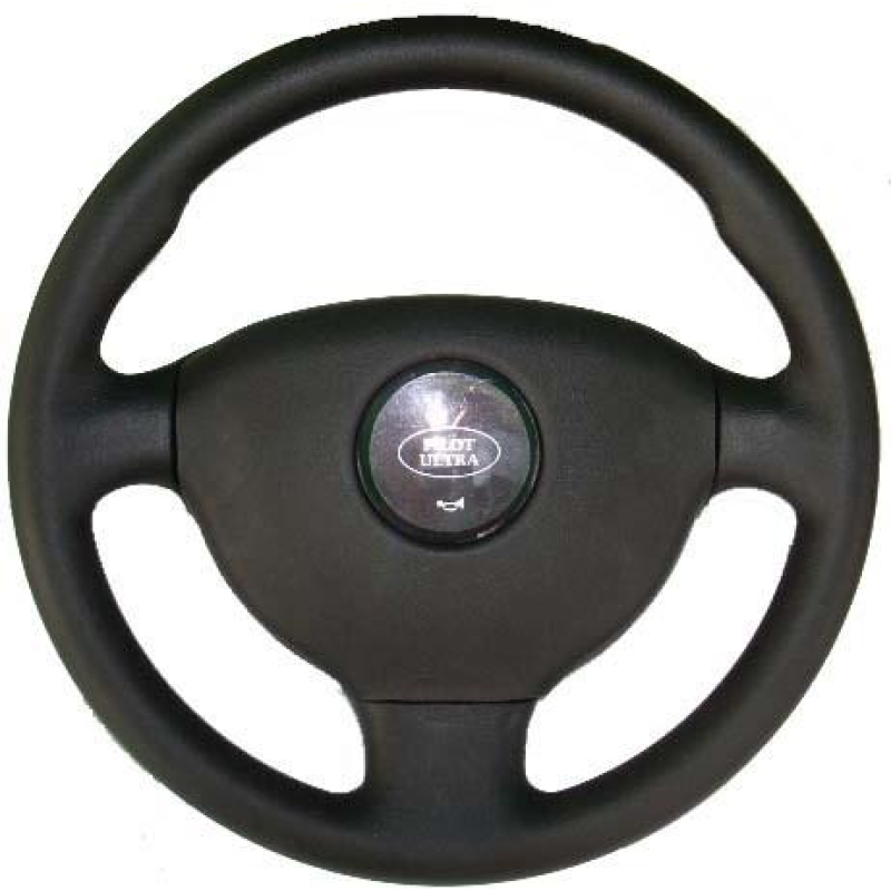 Кермо ВАЗ 2101-2107_2121-21213 Pilot Ultra