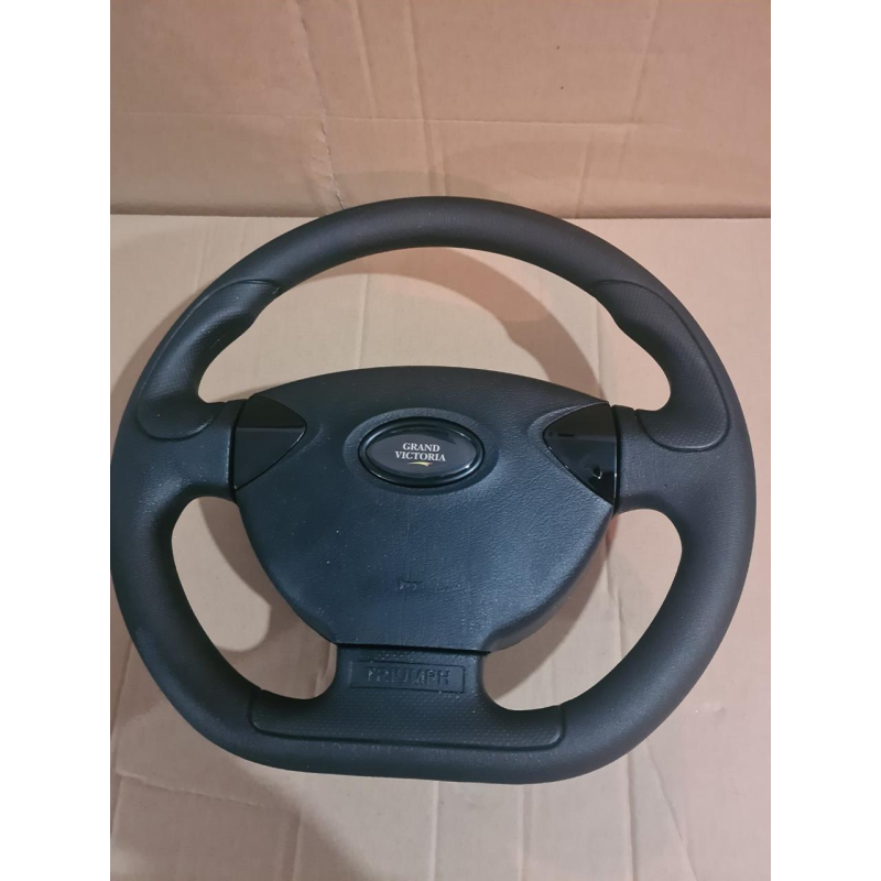 Кермо ВАЗ 2101-2107 Grand Victoria