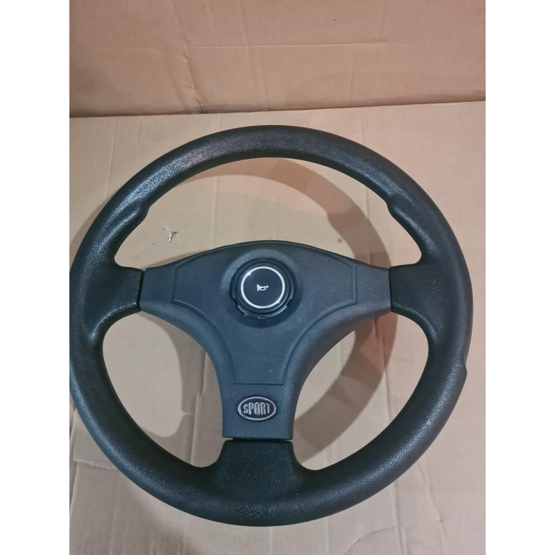 РУЛЬ 2101-21213 Віраж М