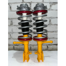 Стійки в зборі ВАЗ 2110,2111,2112 Спорт Газомаслянні